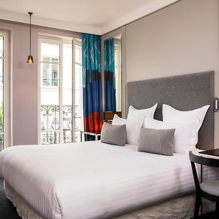 Les Matins De Paris & Spa Екстериор снимка