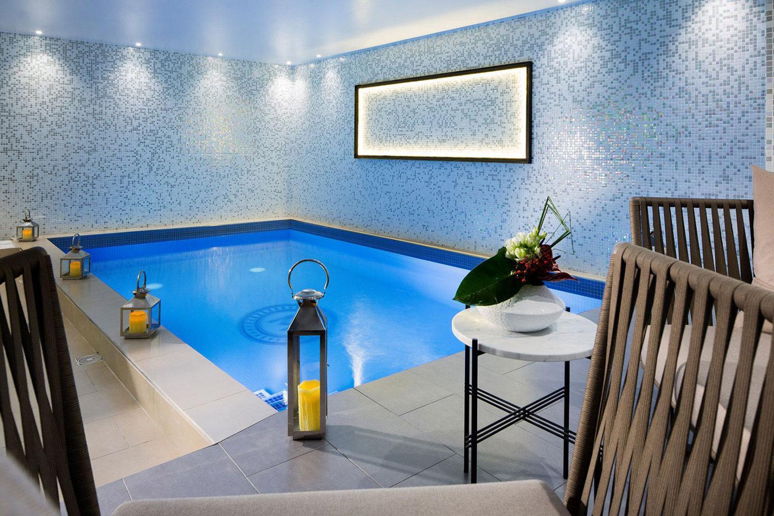 Les Matins De Paris & Spa Екстериор снимка