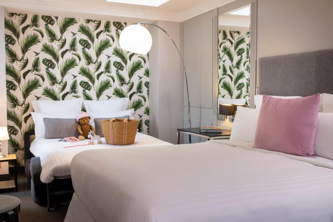 Les Matins De Paris & Spa Екстериор снимка